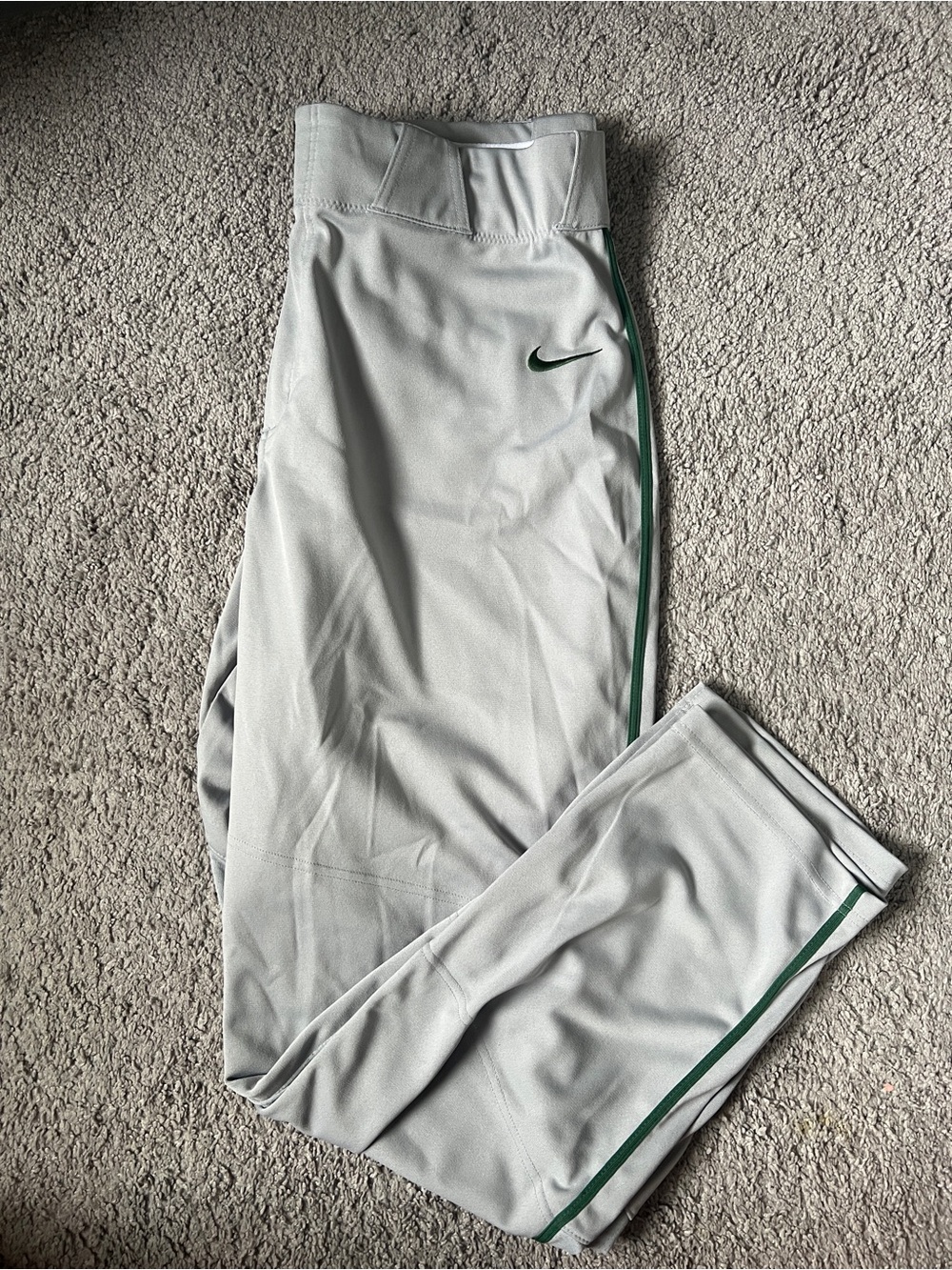 Nike Men's Vapor Select 2 Piped Baseball Pants